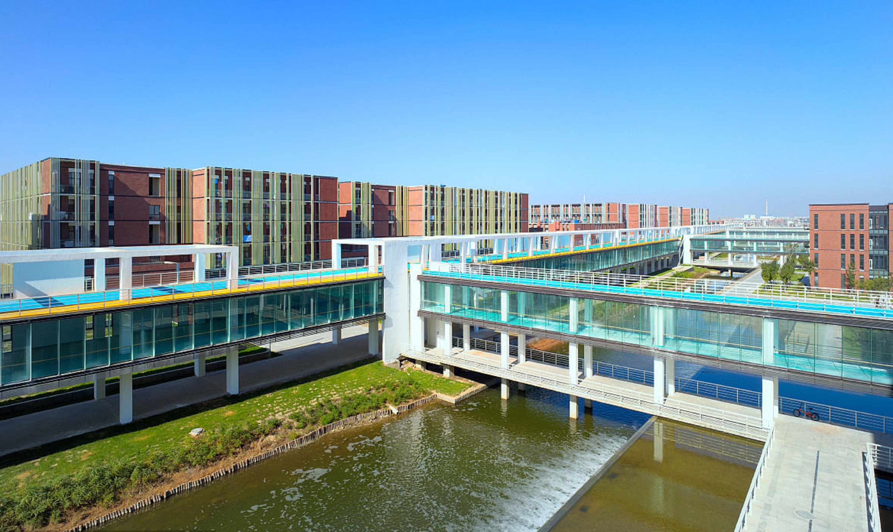 大连理工大学