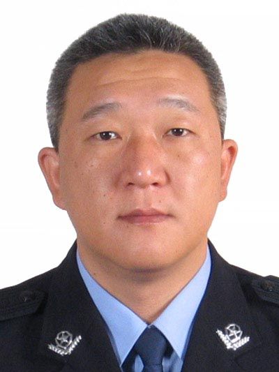  /p> p>现任广东省湛江市应急管理局党委书记,局长,一级