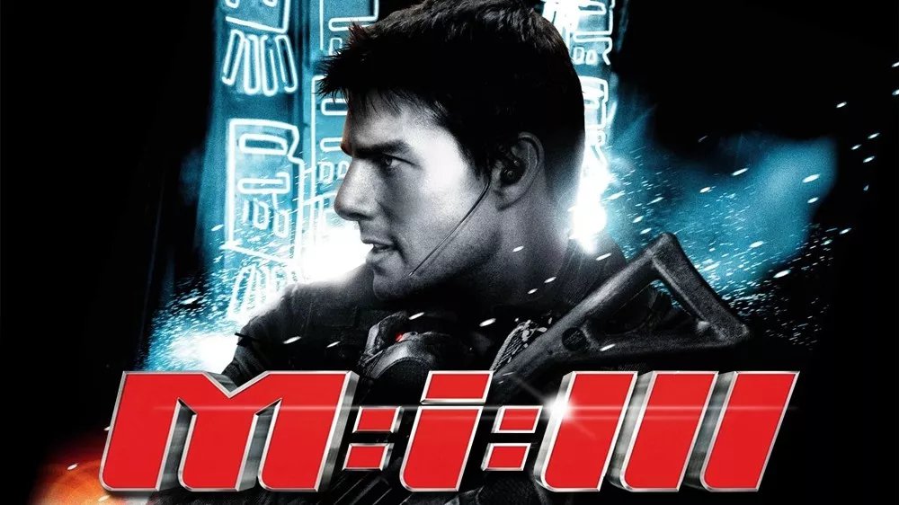 关于《碟中谍3》你可能不知道的秘密_百科TA说