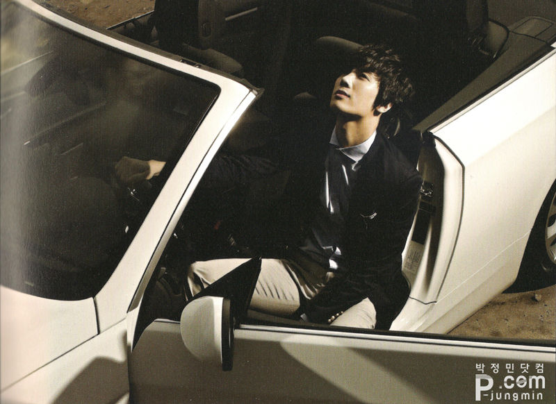  p>朴政珉 i>(park jung min) /i>,1987年4月3日出生于韩国首尔,韩国