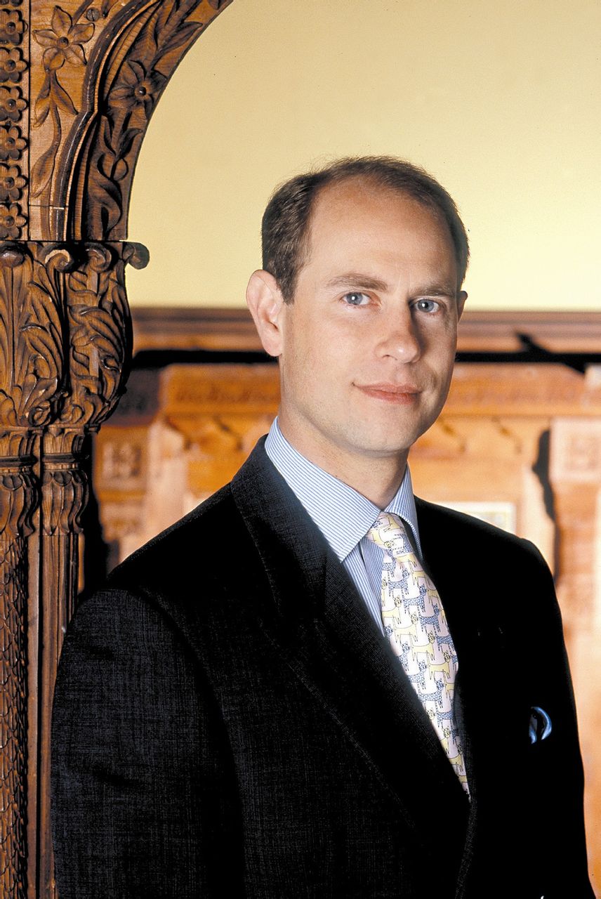  p>英国nbt芭蕾舞团皇家保护人为英国伊丽莎白女王的幼子爱德华王子