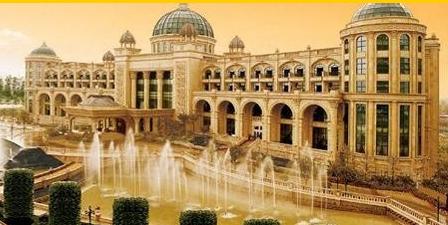  p data-id="gnx9bhkzzj">珠江帝景酒店位于广州新城市中轴线与广州