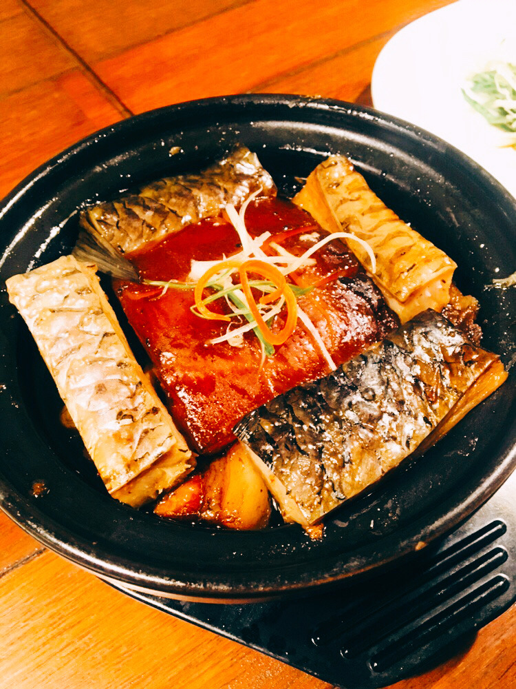 杭帮菜