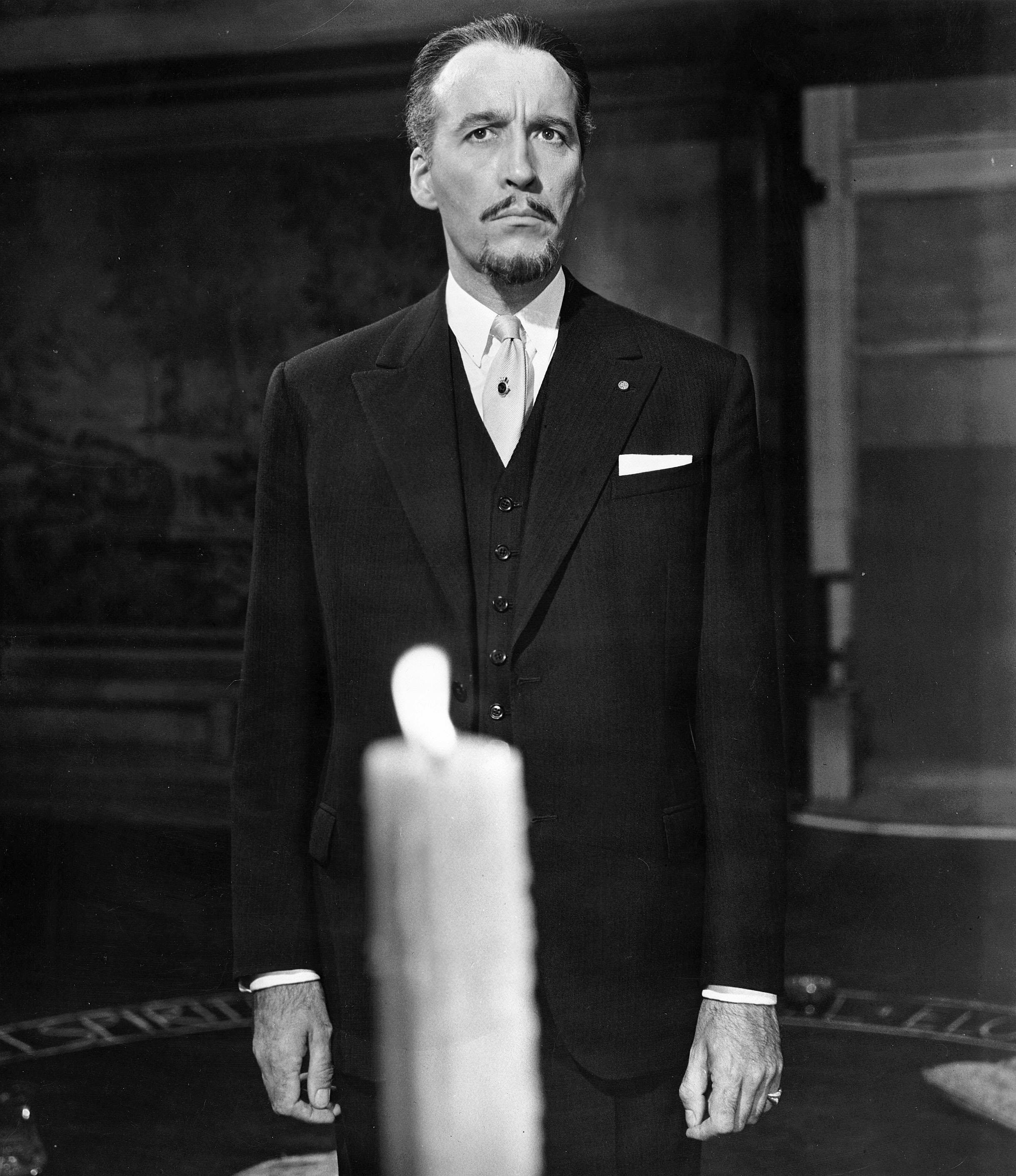 克里斯托弗·李