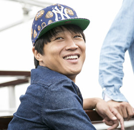 两天一夜第三季