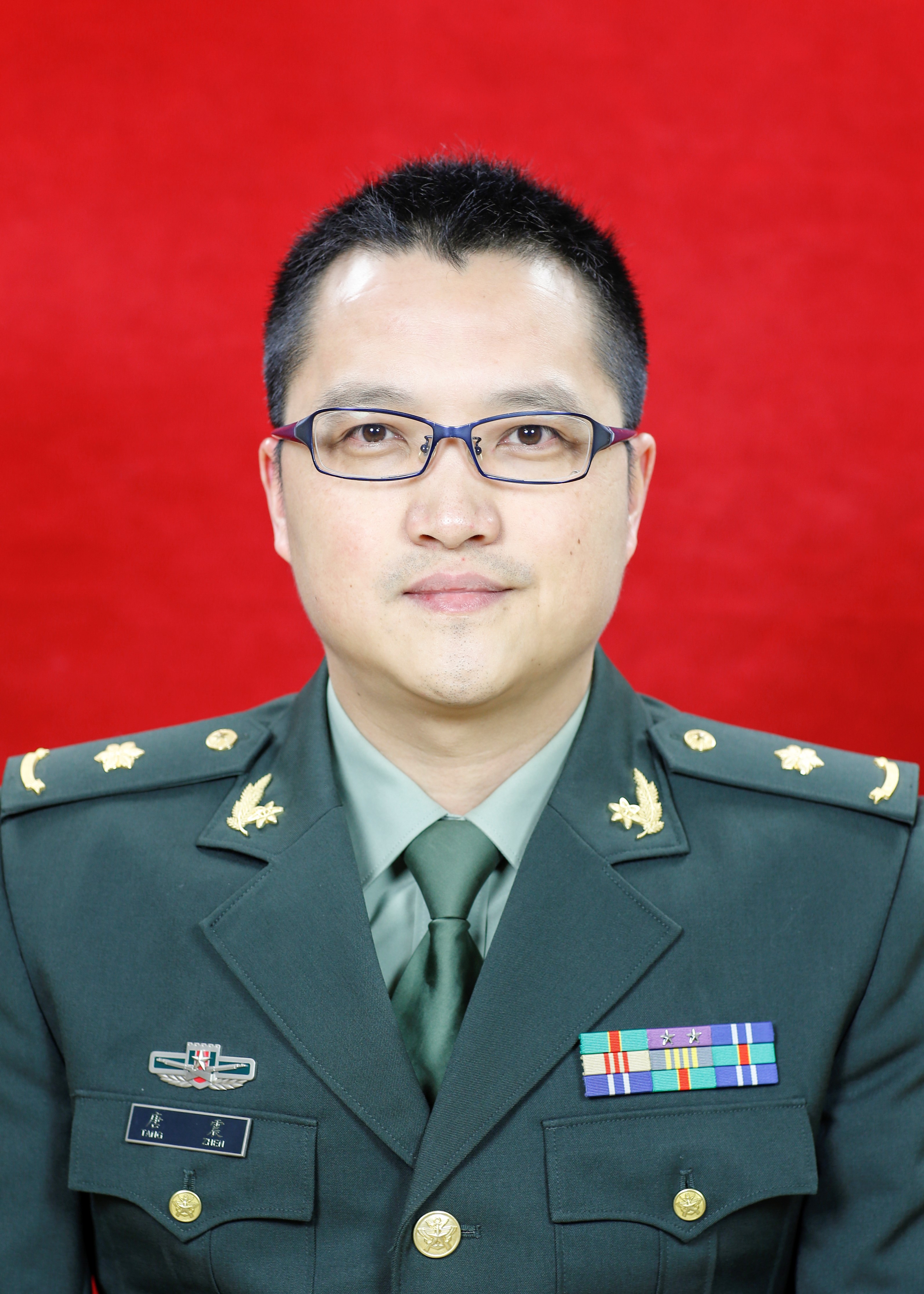  p>唐震,男,汉族,1975年7月生,副主任医师,副教授,医学博士,硕士研究