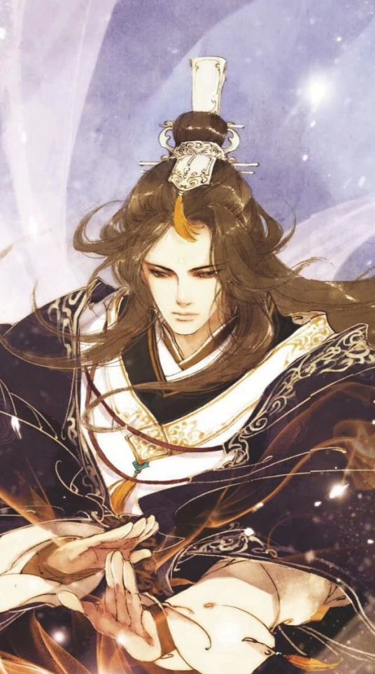 夜华（小说《三生三世十里桃花》及其衍生作品中的男主角）_百度百科