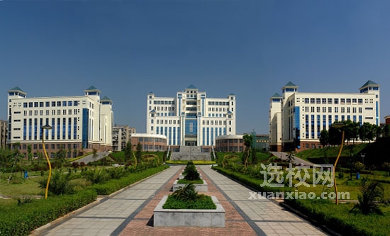 湖南科技大学人文学院