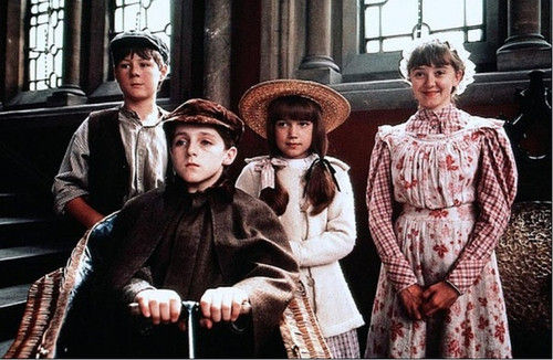  p>《秘密花园》是1993年美国根据 a href="#" data-lemmaid="8135469