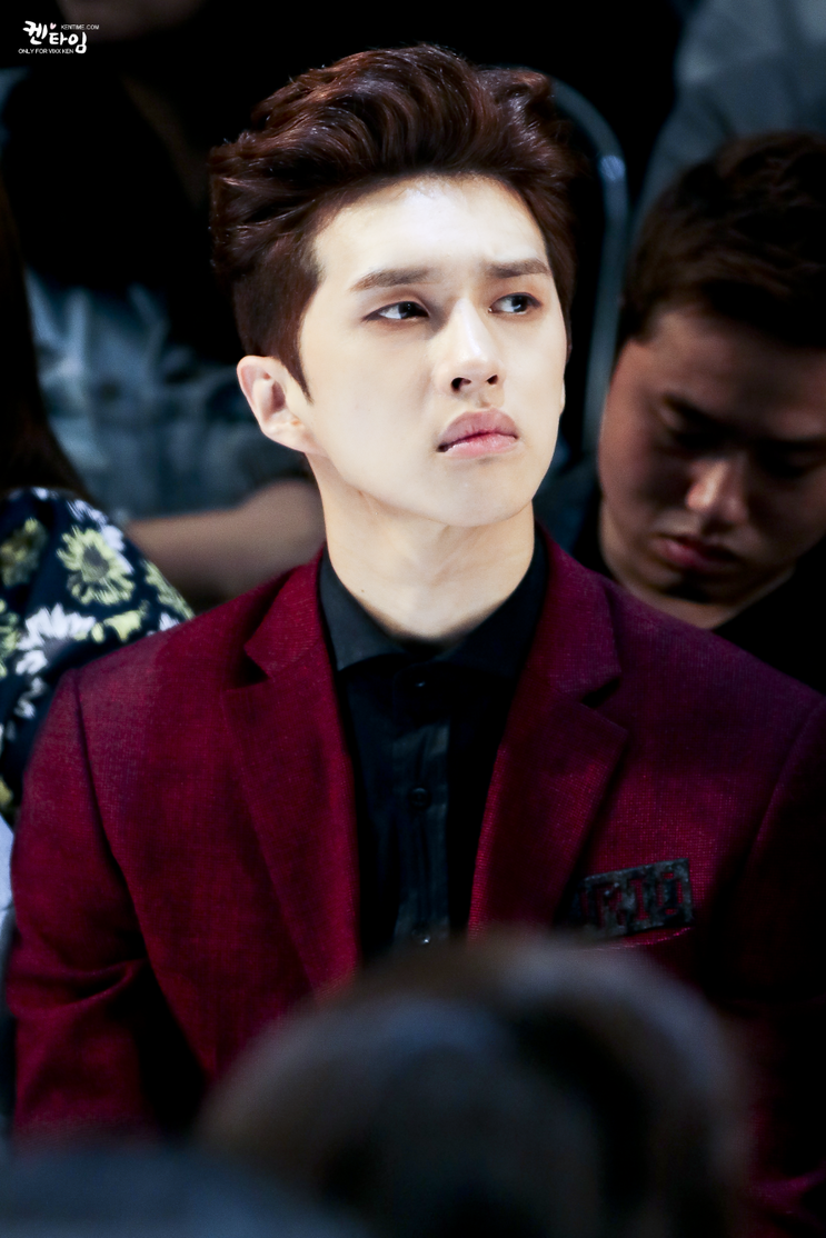  p>李在焕,艺名ken,1992年4月6日出生于首尔特别市,韩国流行乐男歌手