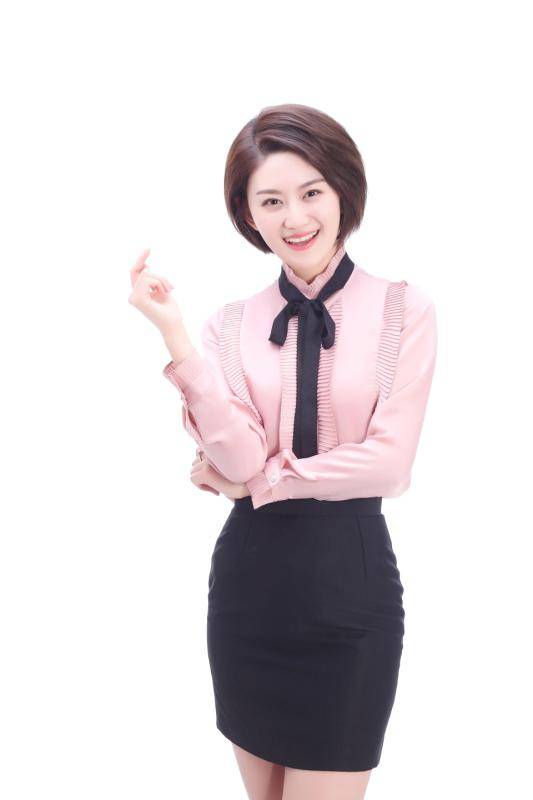  p>慧欣,吉林电视台都市频道主持人. /p>