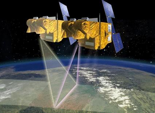  p>遥感卫星,是用作外层空间遥感平台的 a target="_blank" href="