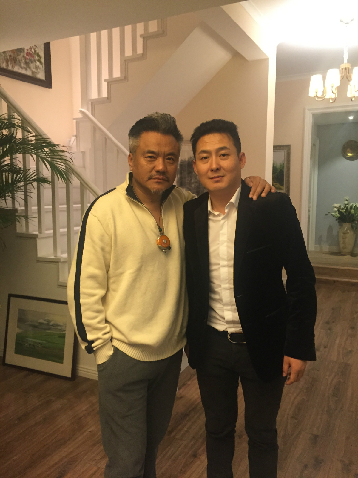 包胡尔查