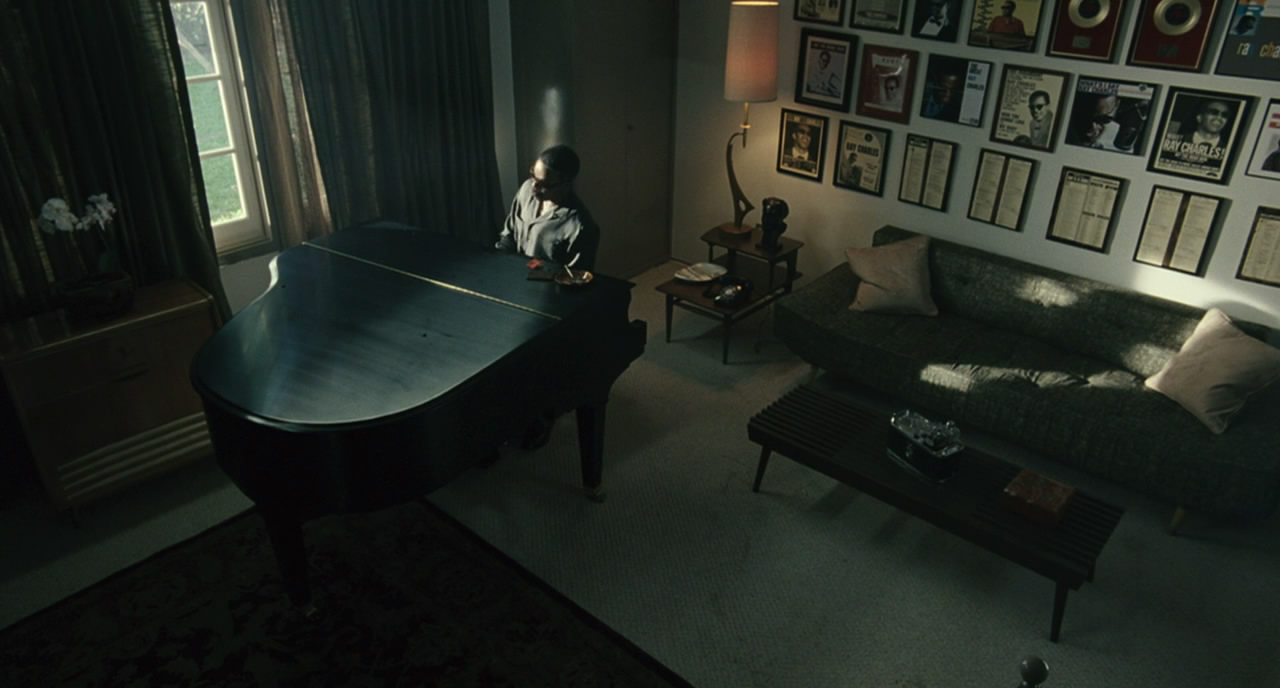 灵魂歌王ray(2004)