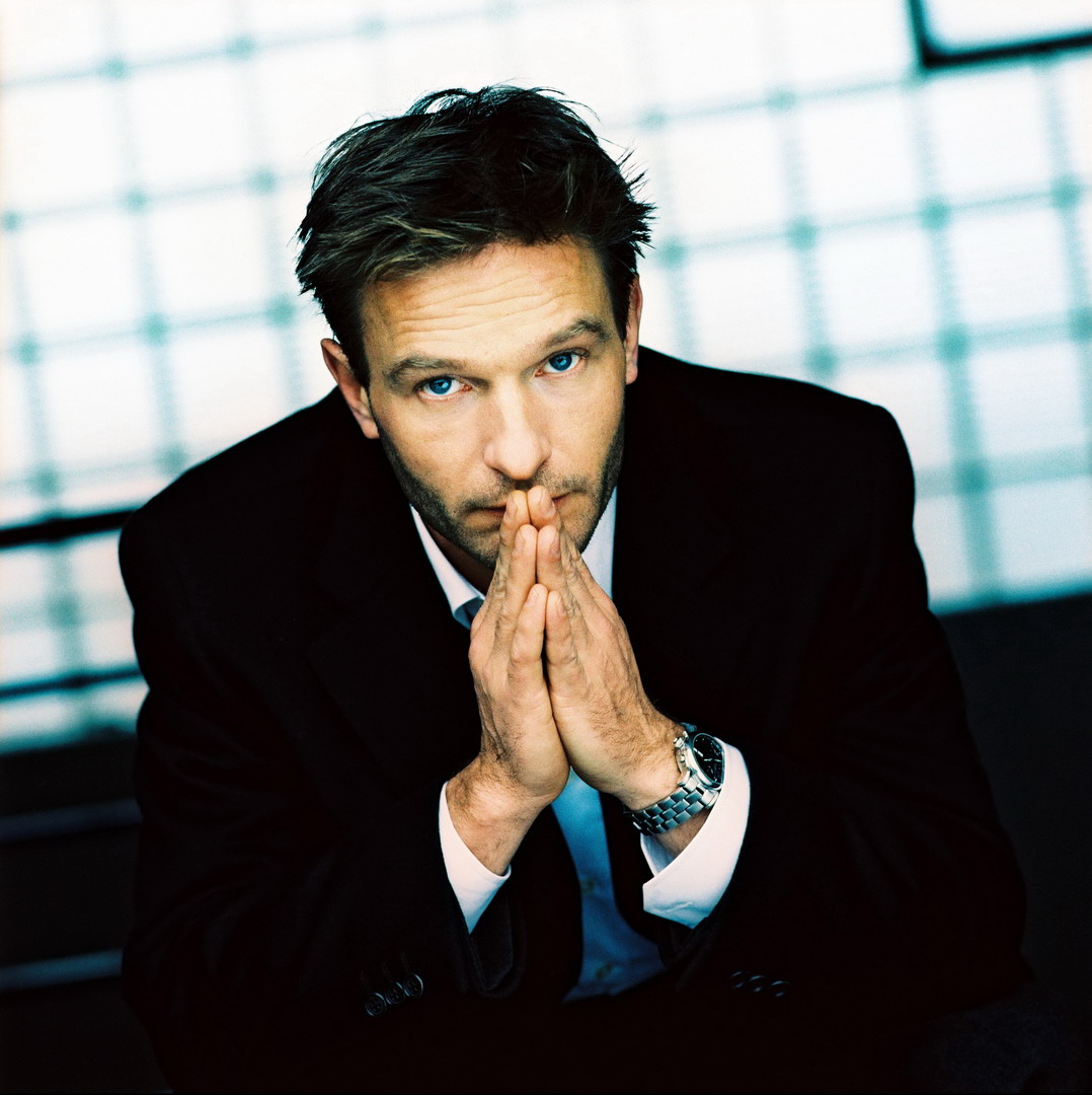 托马斯克莱斯曼