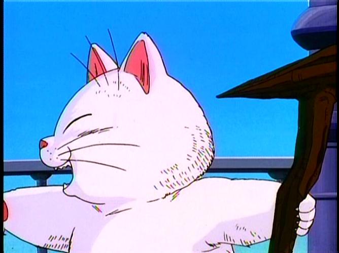  p>猫仙人,本名卡林,日本漫画《 a data-lemmaid="166835">七龙珠 /a>