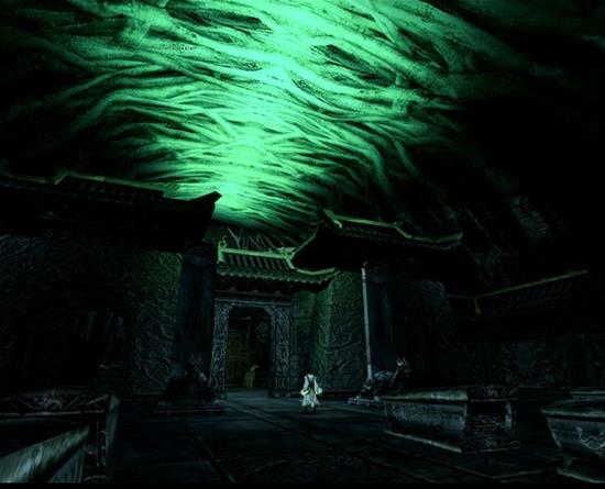  p>龙楼宝殿,鬼吹灯专用名词.指超大型古墓. /p>