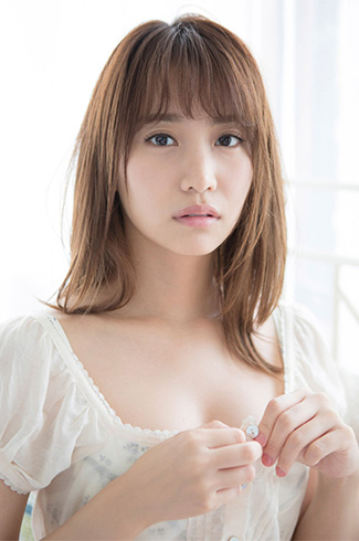  p>永尾玛利亚(ながお まりや),1994年3月10日出生于日本神奈川县,前 