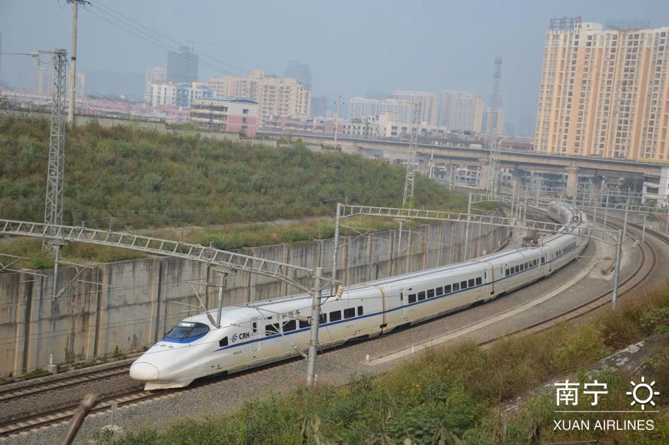 crh2型动车
