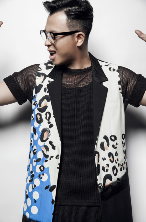 中国好声音第二季 金润吉