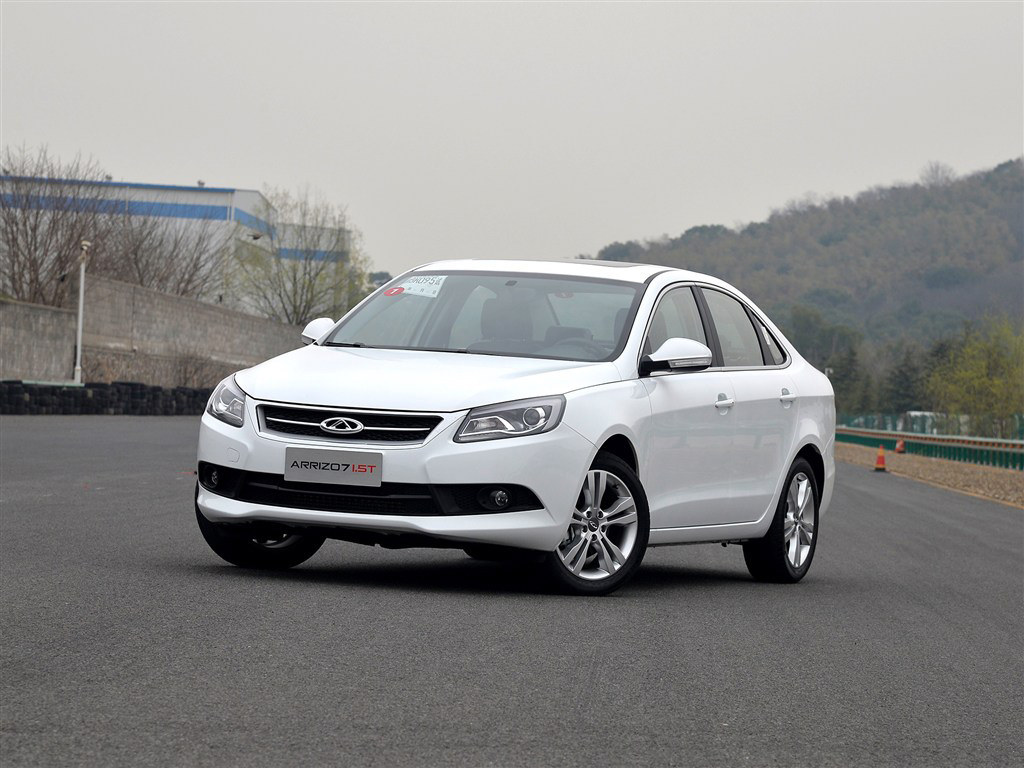  p>艾瑞泽7是 a target="_blank" href="/item/奇瑞汽车股份有限公司