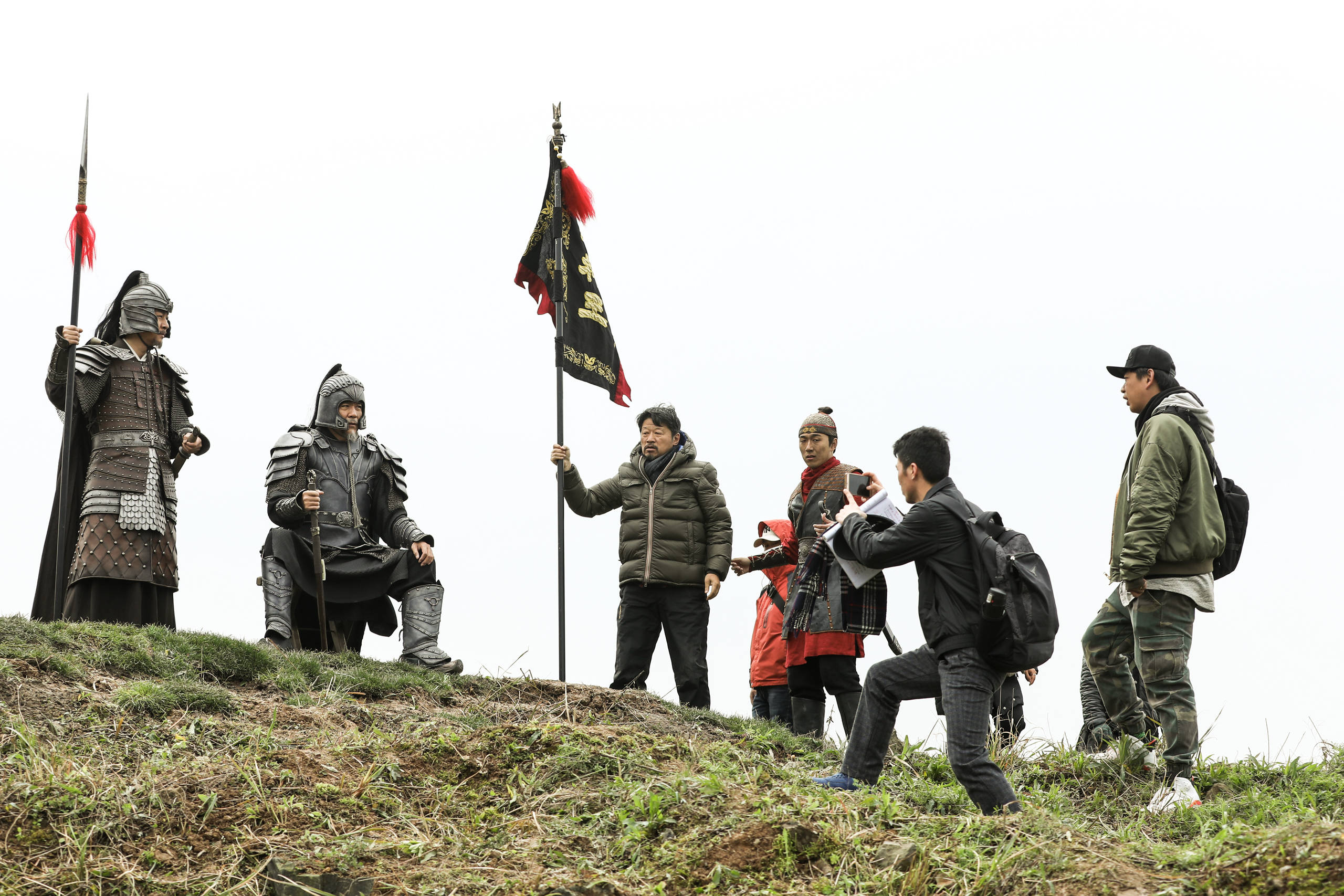 琅琊榜2之风起长林