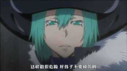 弗兰（日本漫画《家庭教师HITMAN REBORN!》中的角色）_百度百科