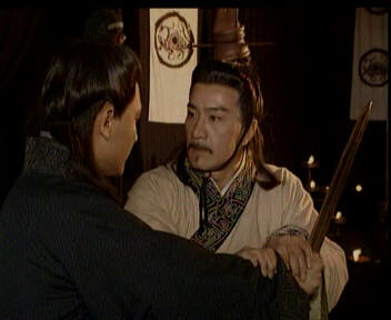 《商鞅传奇》是1997年上海有线电视台发行的一部22集古装电视剧,由 a