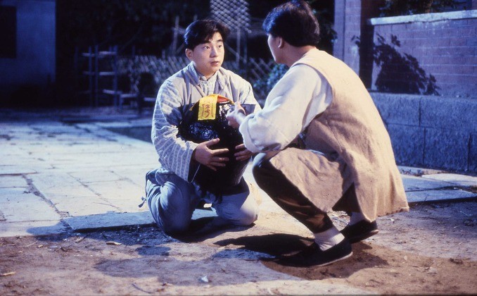 一眉道人yimendaoren(1989)