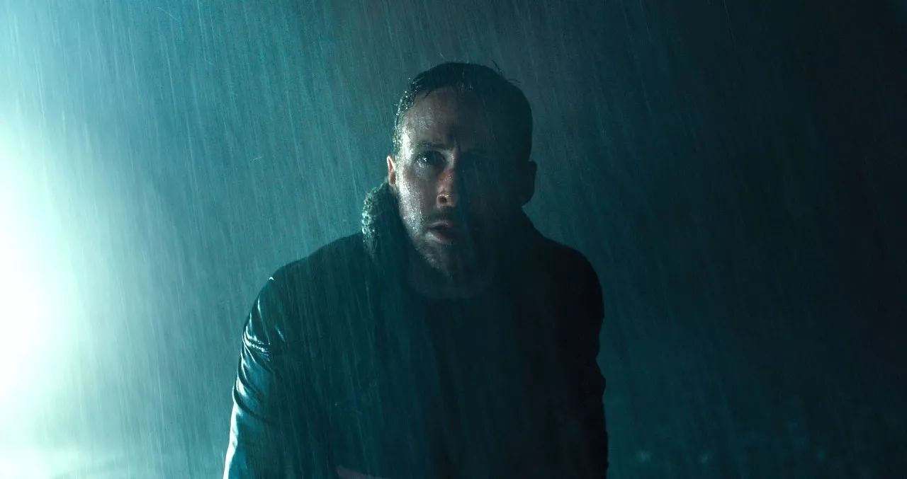 爱了《银翼杀手》20年，才有资格和你们谈《2049》_百科TA说