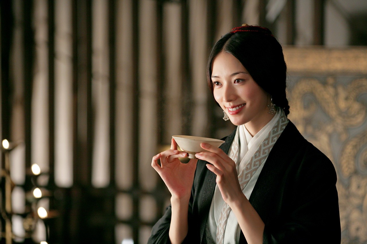  p>《赤壁(上)》是由中国电影集团公司,橙天娱乐国际有限公司出品的