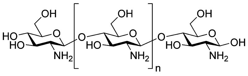  p data-id="gncqdkxzvi">壳聚糖(chitosan)甲壳素n-脱乙酰基的产物