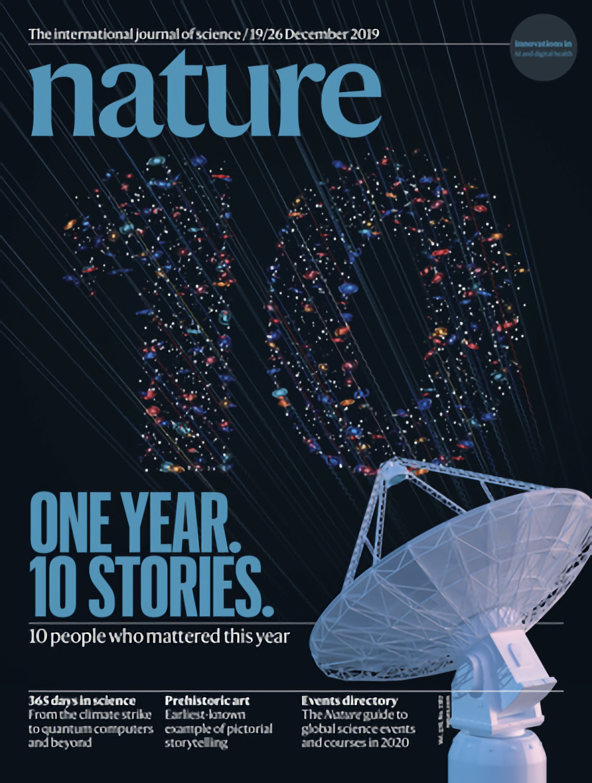 《nature》是世界上历史悠久的,最有名望的科学杂志之一, span class=