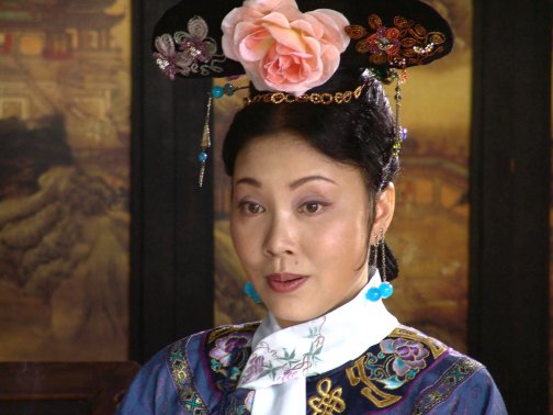 刘燕燕（中国内地女歌唱演员、影视演员，中央军委政治工作部歌剧团一级演员）_百度百科