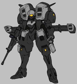 艾亚里斯是影视剧《 a target="_blank" href="/item/新机动战记高达w