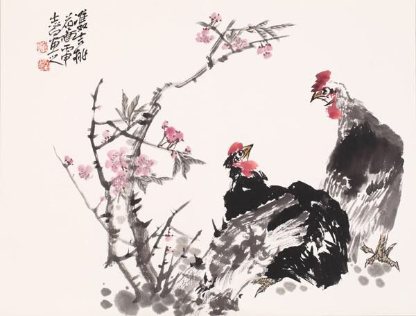 李志向