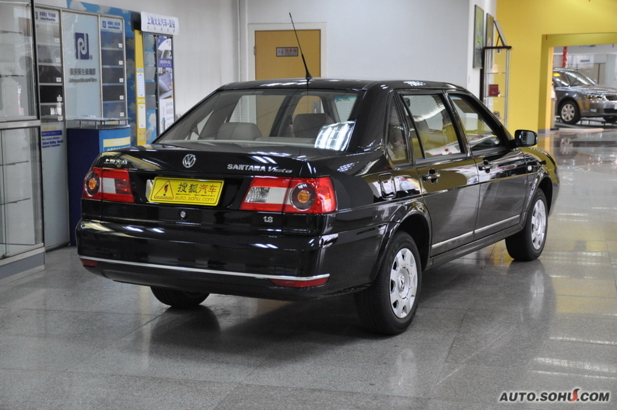 id="3291804">上海大众 /a>推出的桑塔纳升级版——santana vista志俊