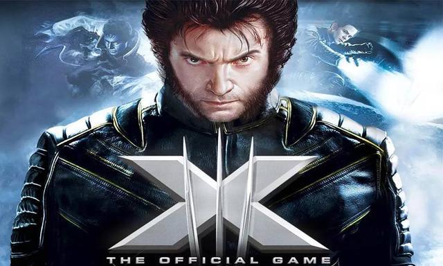 x战警2:金刚狼的复仇