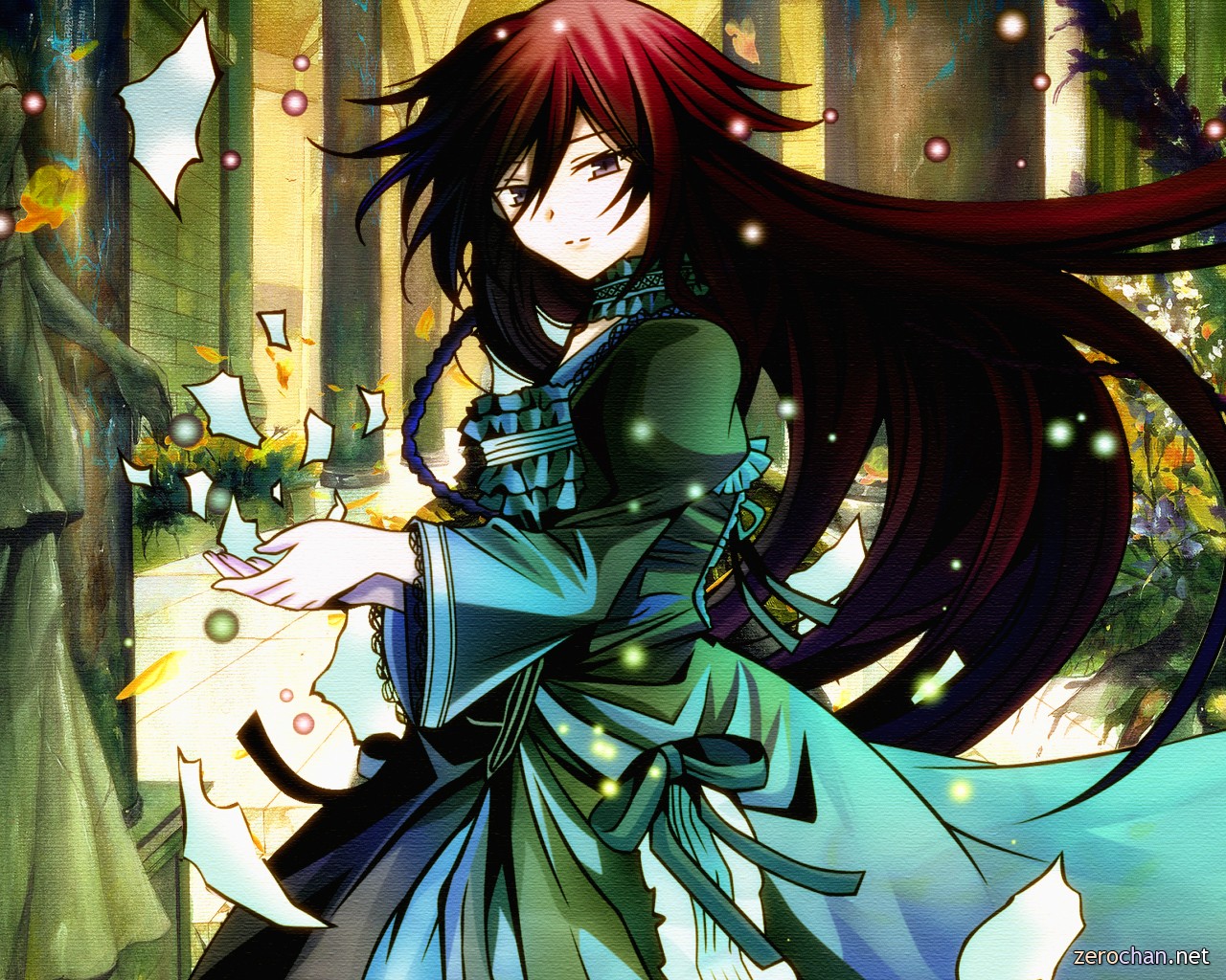 黑兔子·艾莉丝