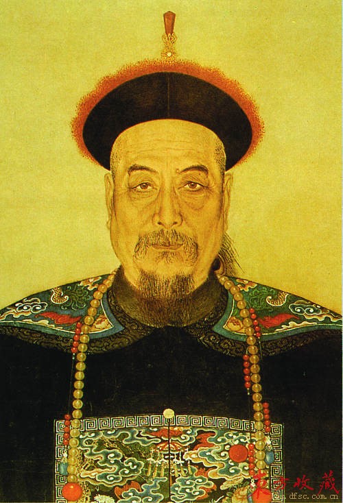  p>清朝(1636年-1912年),是 a target="_blank" href="/item/中国历史