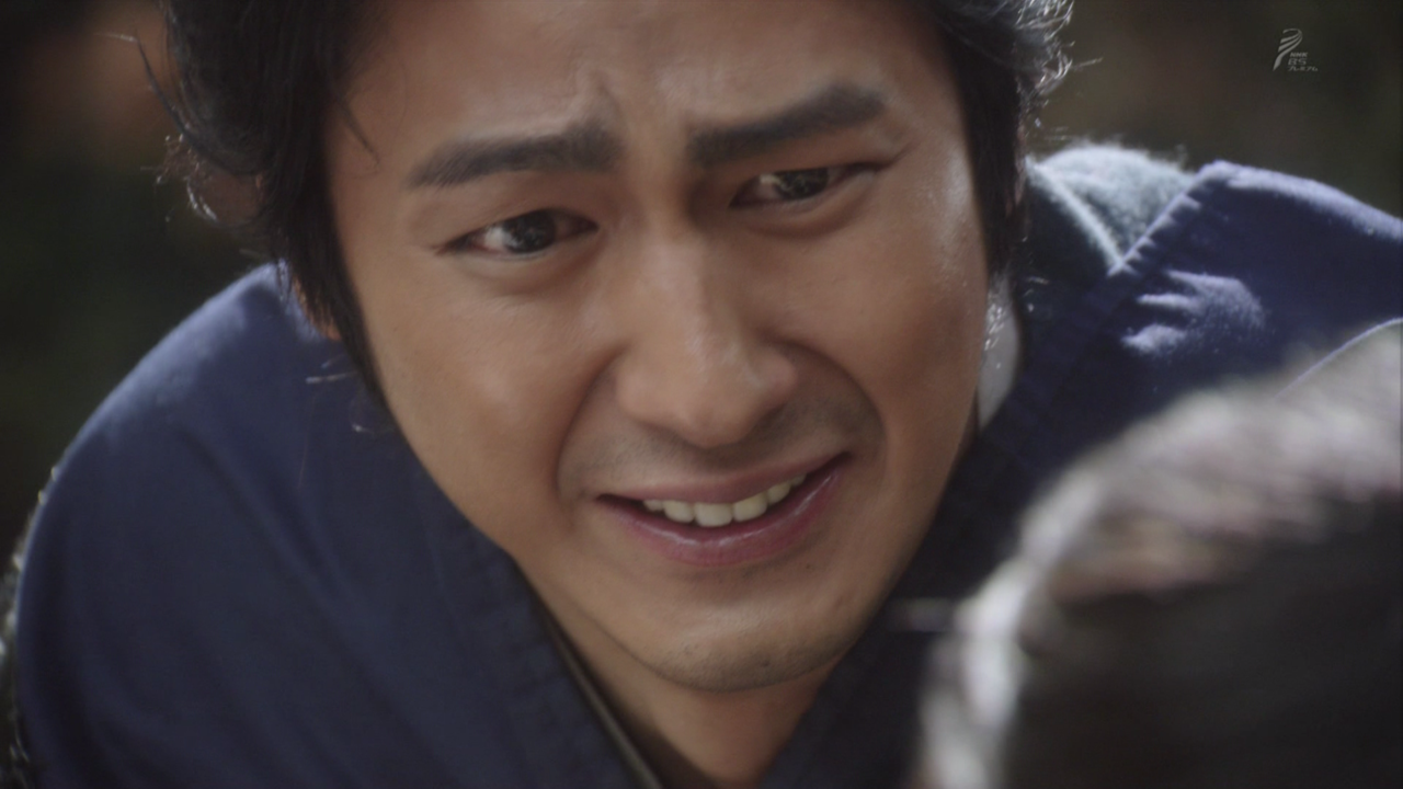  p>速水重道(速水もこみち,mocomichi hayami ),本名表直道,1984年8月