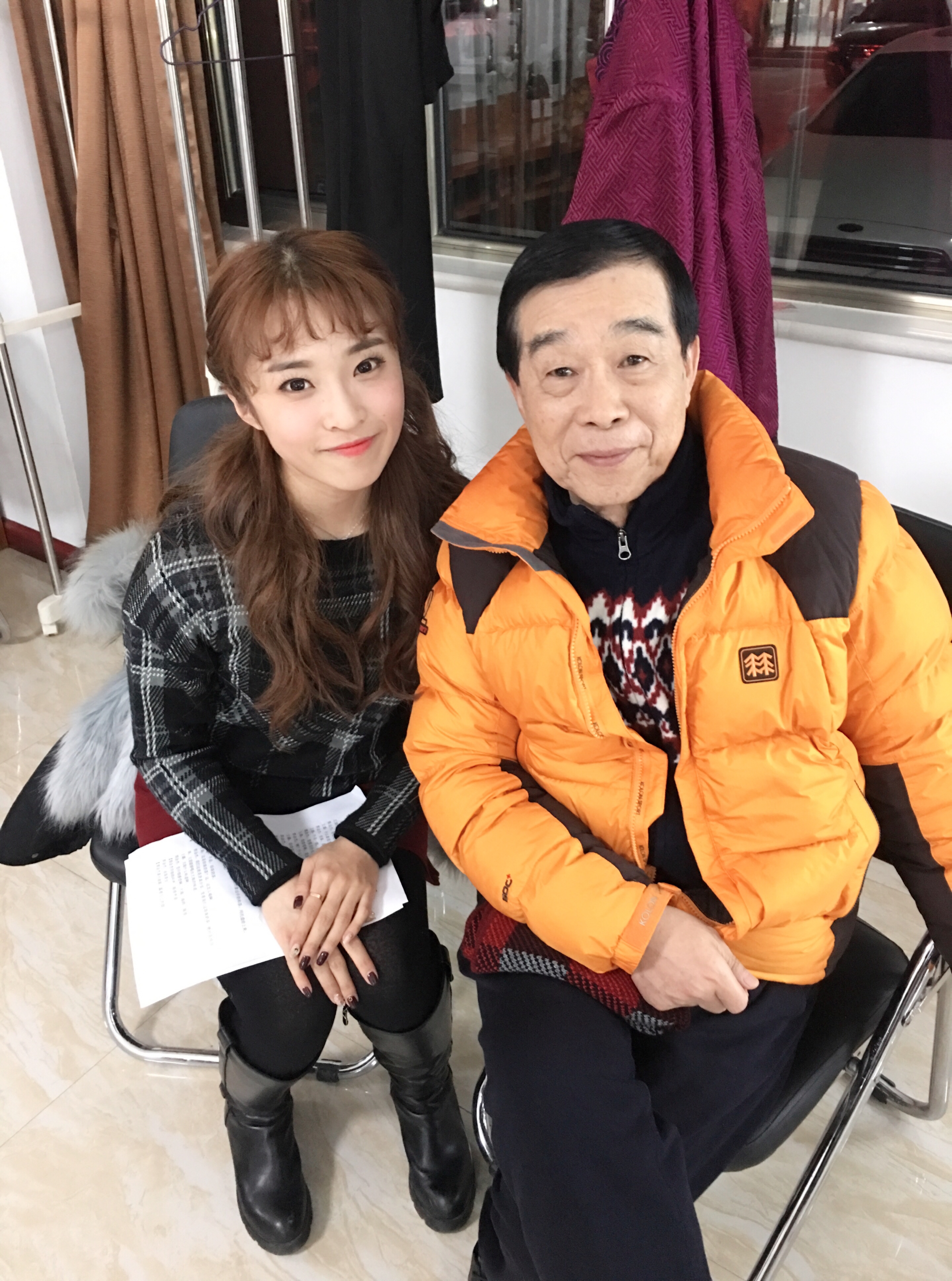 相声王璐,相声_文秘苑图库