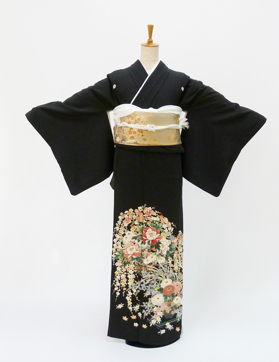  p>留袖,是 a href="#" data-lemmaid="256413">和服 /a>的一种.