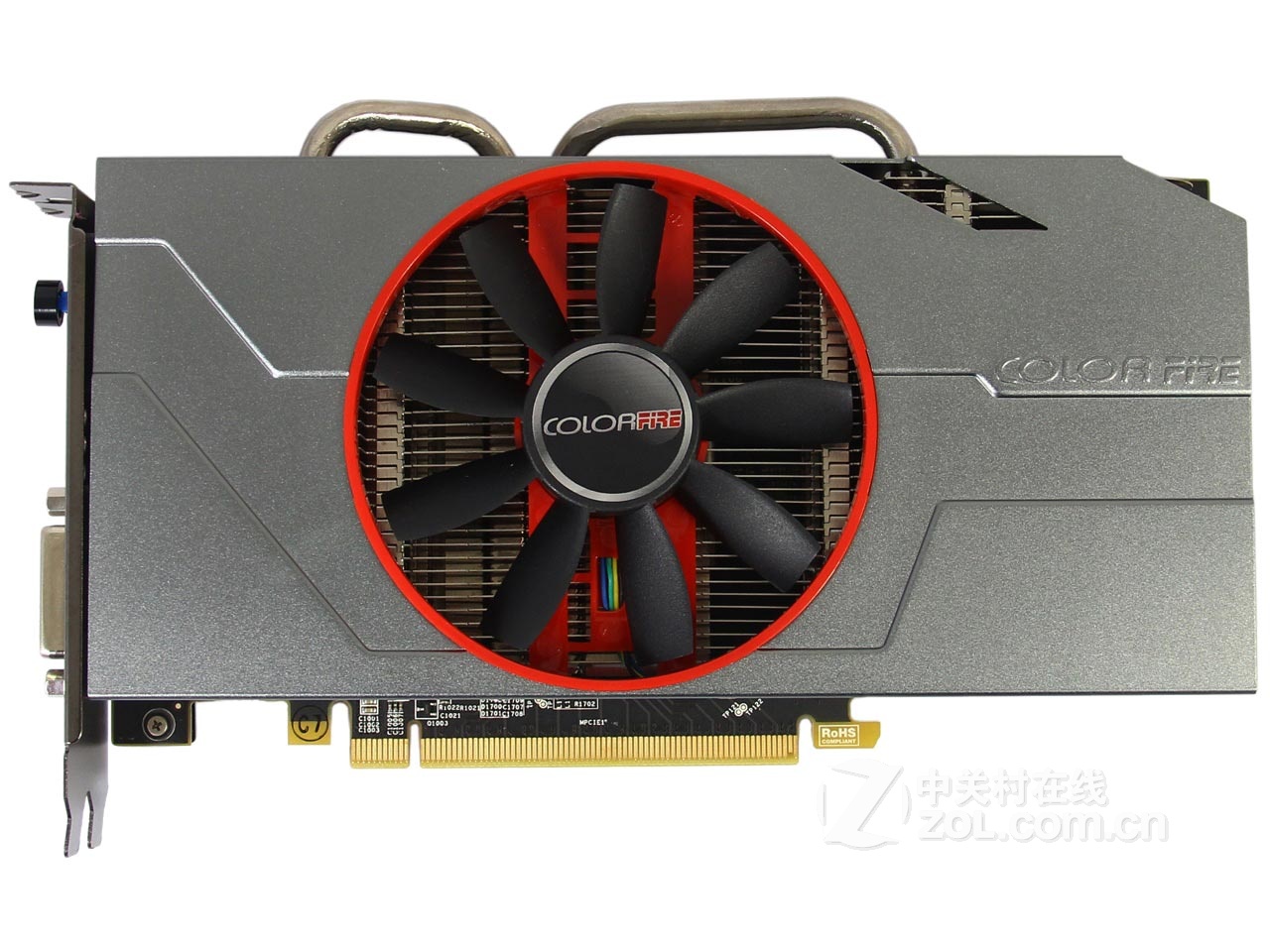  p>镭风hd7770 毒蜥版 2048m d5是一款显卡,制作工艺为28纳米. /p>