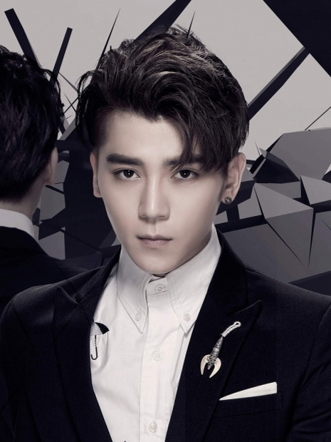  p>毕书尽(bii,         ),1989年7月7日出生于韩国首尔,中韩混血流行