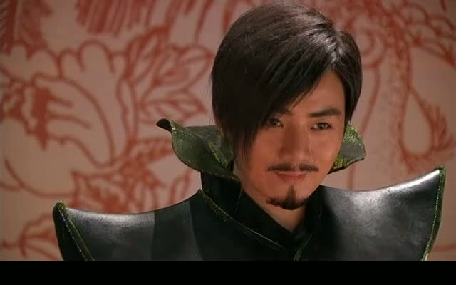  p>莫无形,国内首部魔术巨制―《大戏法》中的 a target="_blank"