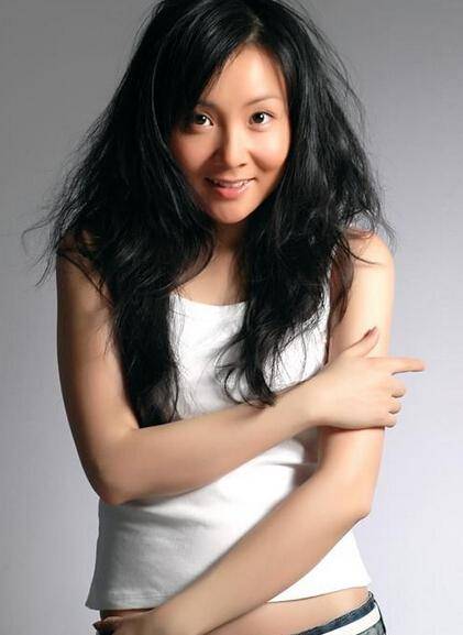 叶兰（中国内地女演员）_百度百科