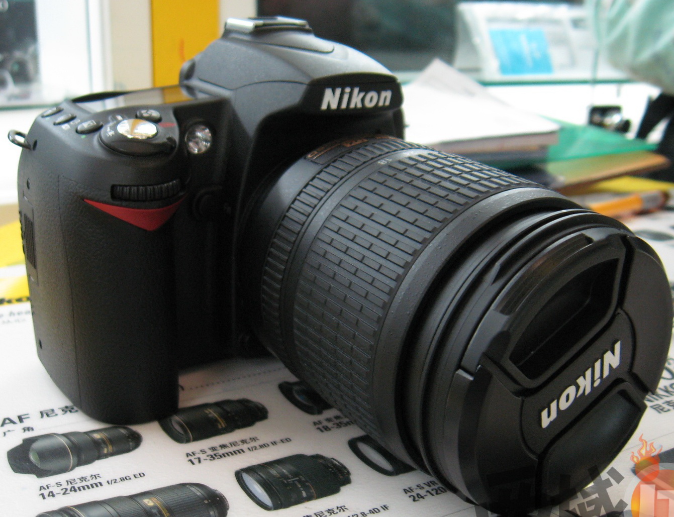  p>尼康d90是一款由 a href="#" data-lemmaid="111617">日本 /a>相机