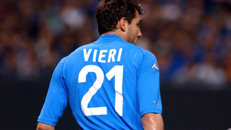 克里斯蒂安维埃里