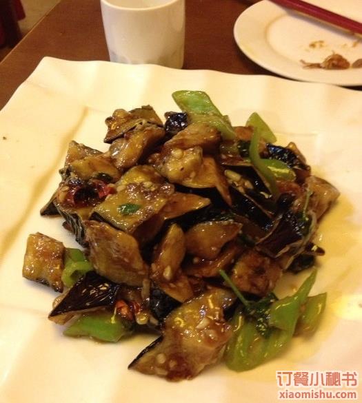 崔义清鲁菜馆